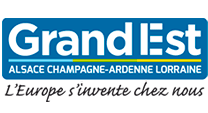 logo Grand Est Alsace-champagne-ardenne-lorraine