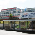 Lycée Charles Jully