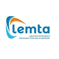 Logo du LEMTA
