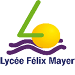 Logo Lycée Félix Mayer