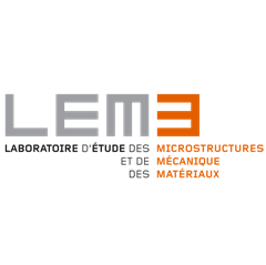 Logo du LEM3