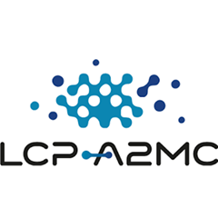Logo du lcpa2mc