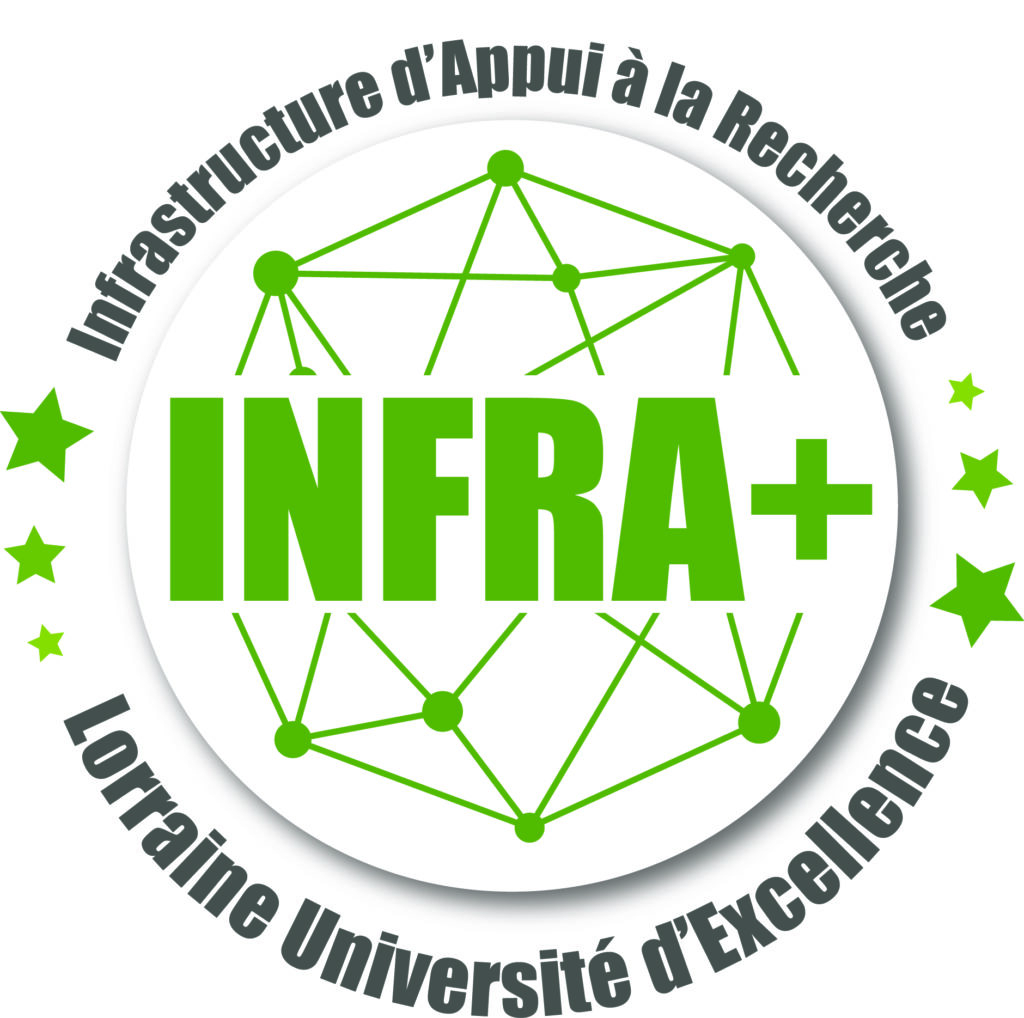 Vers le site de  INFRA Université d'excellence