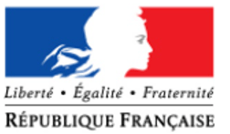 lien vers le site de la Republique Francaise