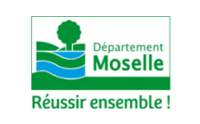 Vers le site du Département de Moselle : réussir ensemble