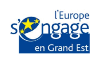 Vers le site du Logo l'Europe s'engage